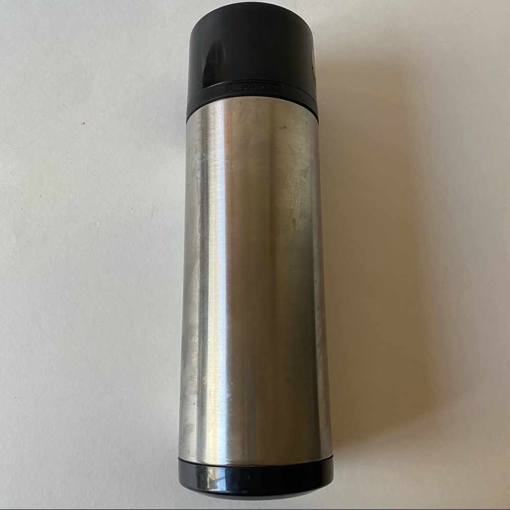 Zojirushi thermos